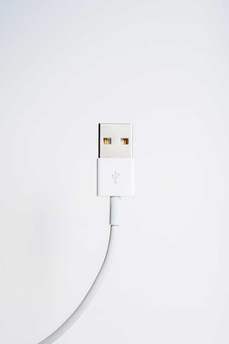 USB Cable