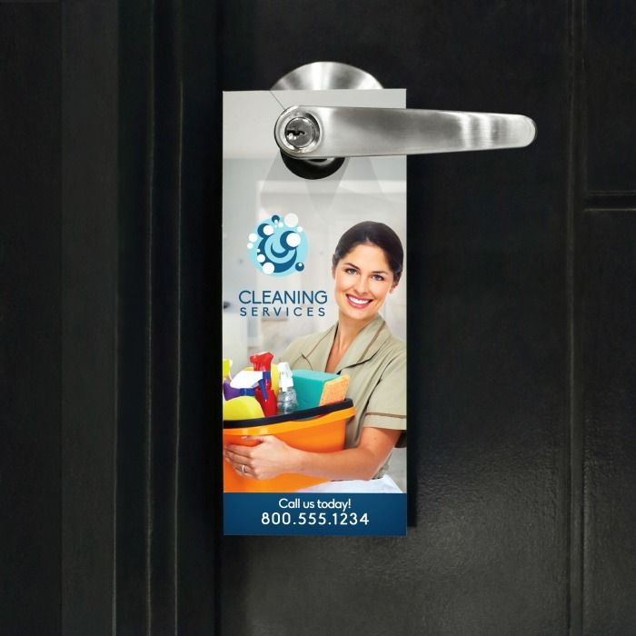 Door Hanger