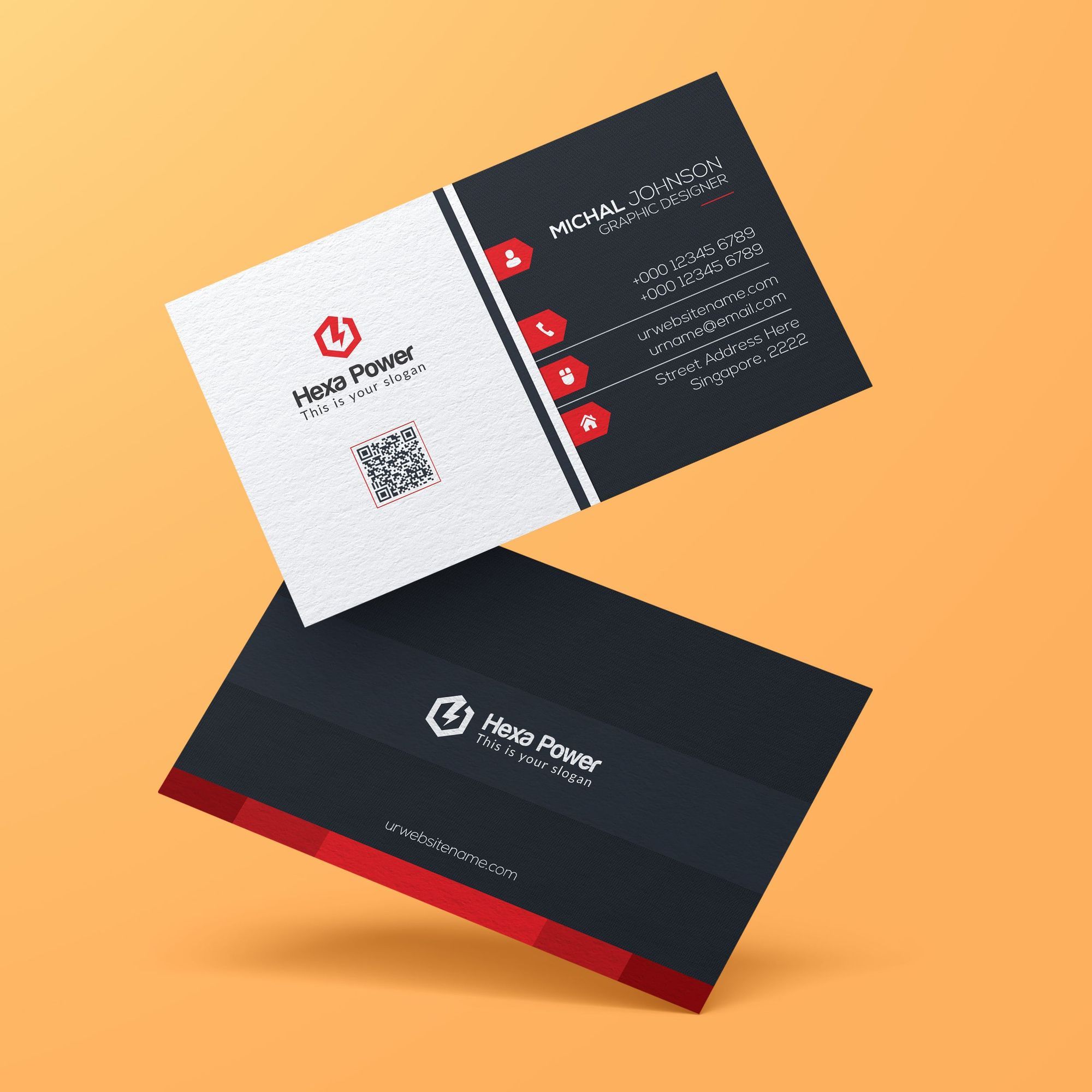 Business Cards